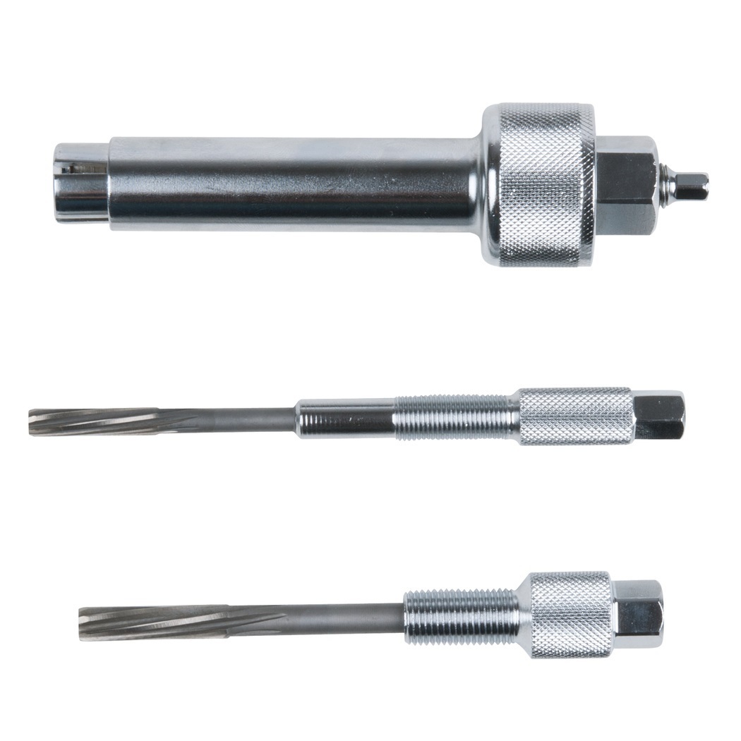 Force Glow Plug Puller & Reamer Kit