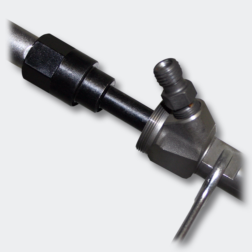 Force Diesel Injector Puller Set Mercedes CDi