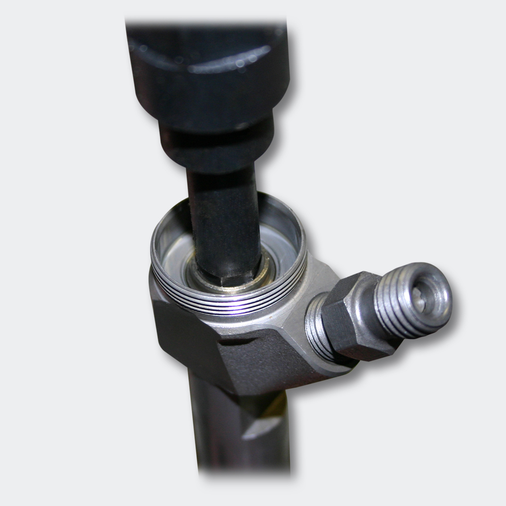 Force Diesel Injector Puller Set Mercedes CDi