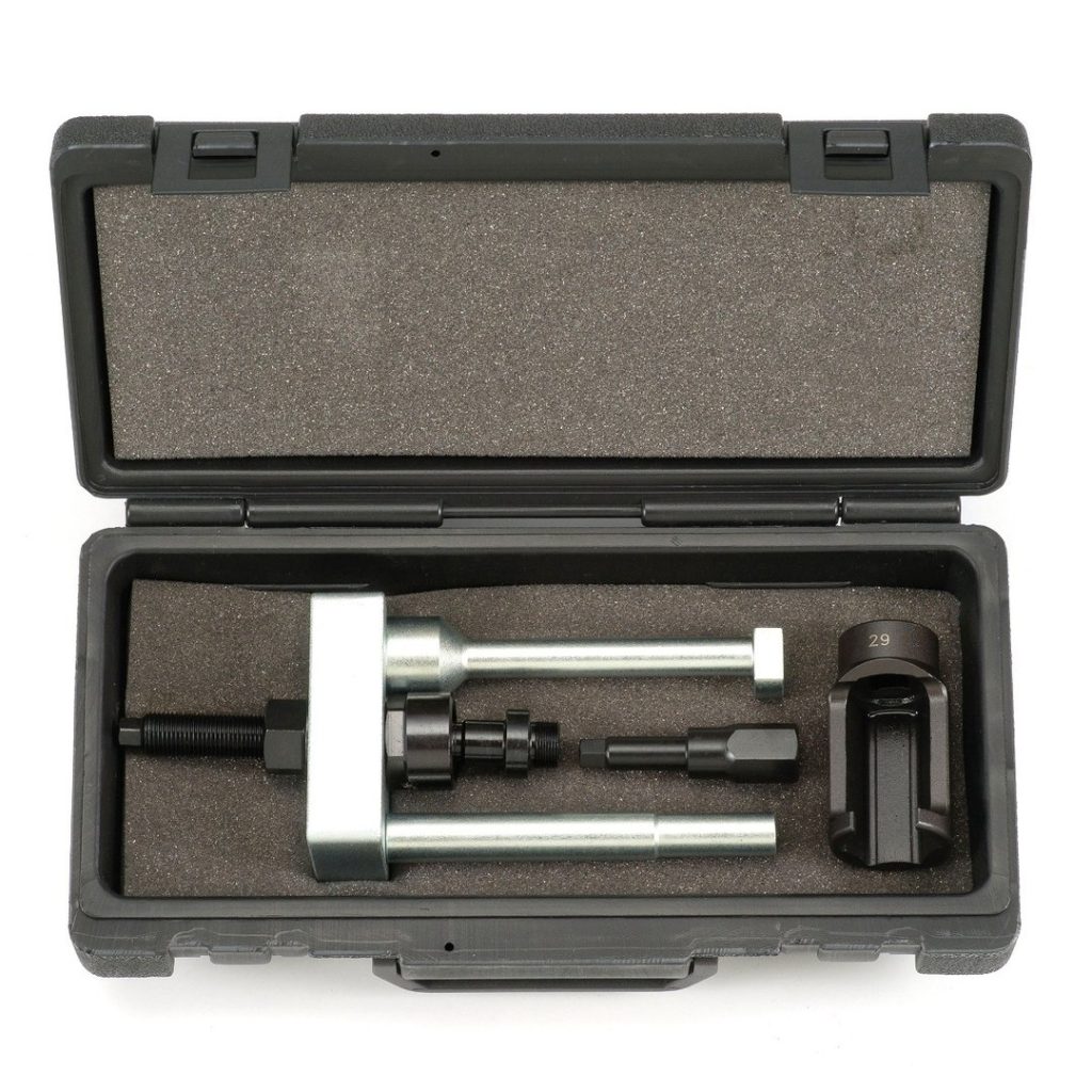 Force Diesel Injector Puller Set Mercedes CDi 2.1, 2.2