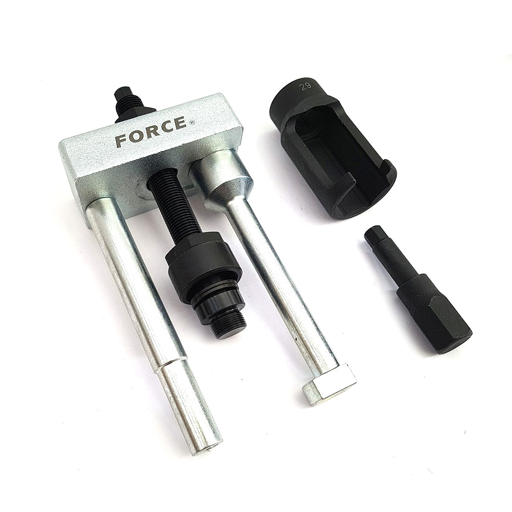 Force Diesel Injector Puller Set Mercedes CDi 2.1, 2.2