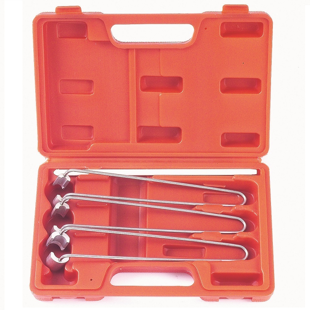 Force Valve Collet Assembly Tool Set