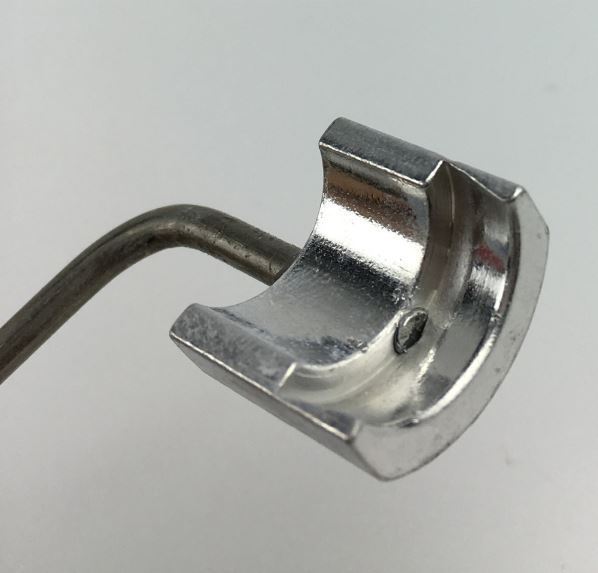 Force Valve Collet Assembly Tool Set