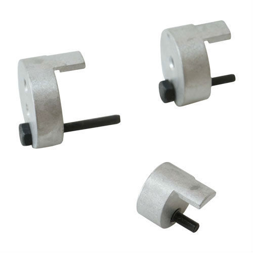 Force Universal Stretchy Belt Installation Set