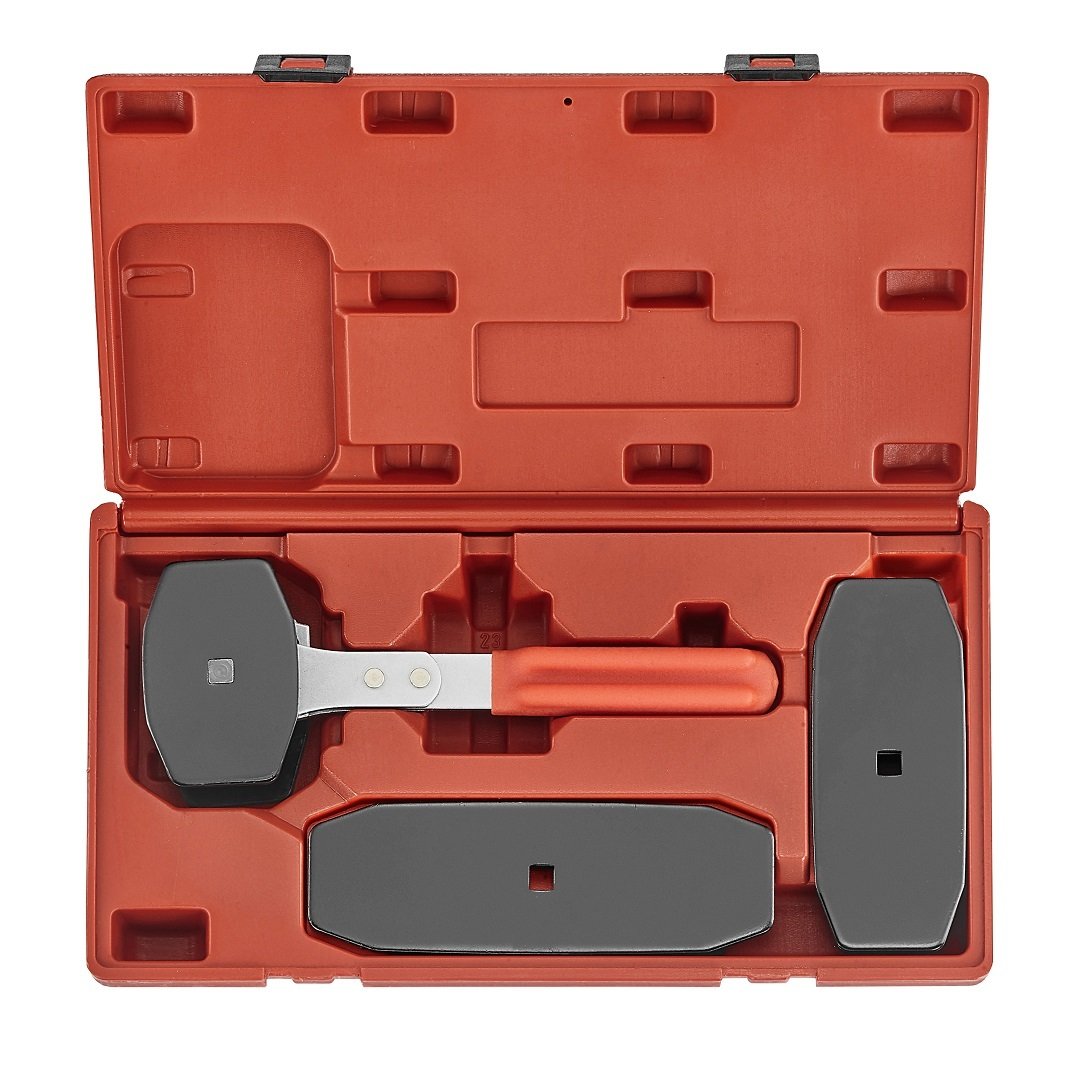 Force Gearless Brake Caliper Pressing Tool