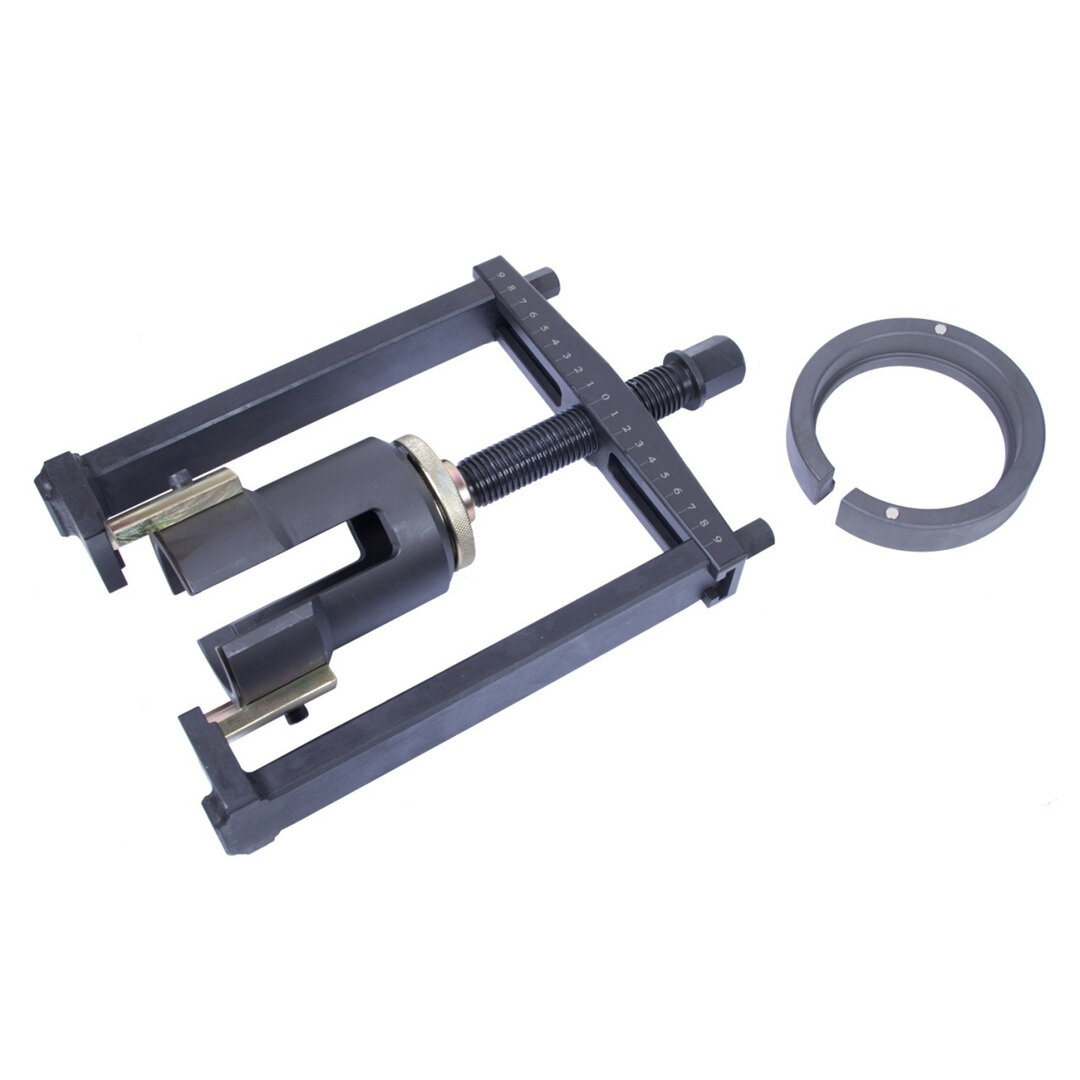 Force Rear Trailing Arm Bush Tool for Ford & Volvo