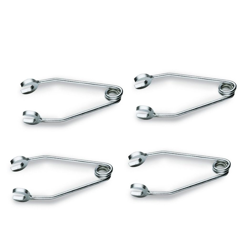 Force Drum Brake Piston Locking Pliers Set