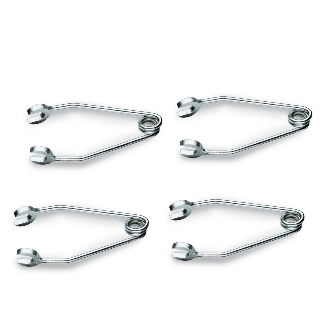 Force Drum Brake Piston Locking Pliers Set
