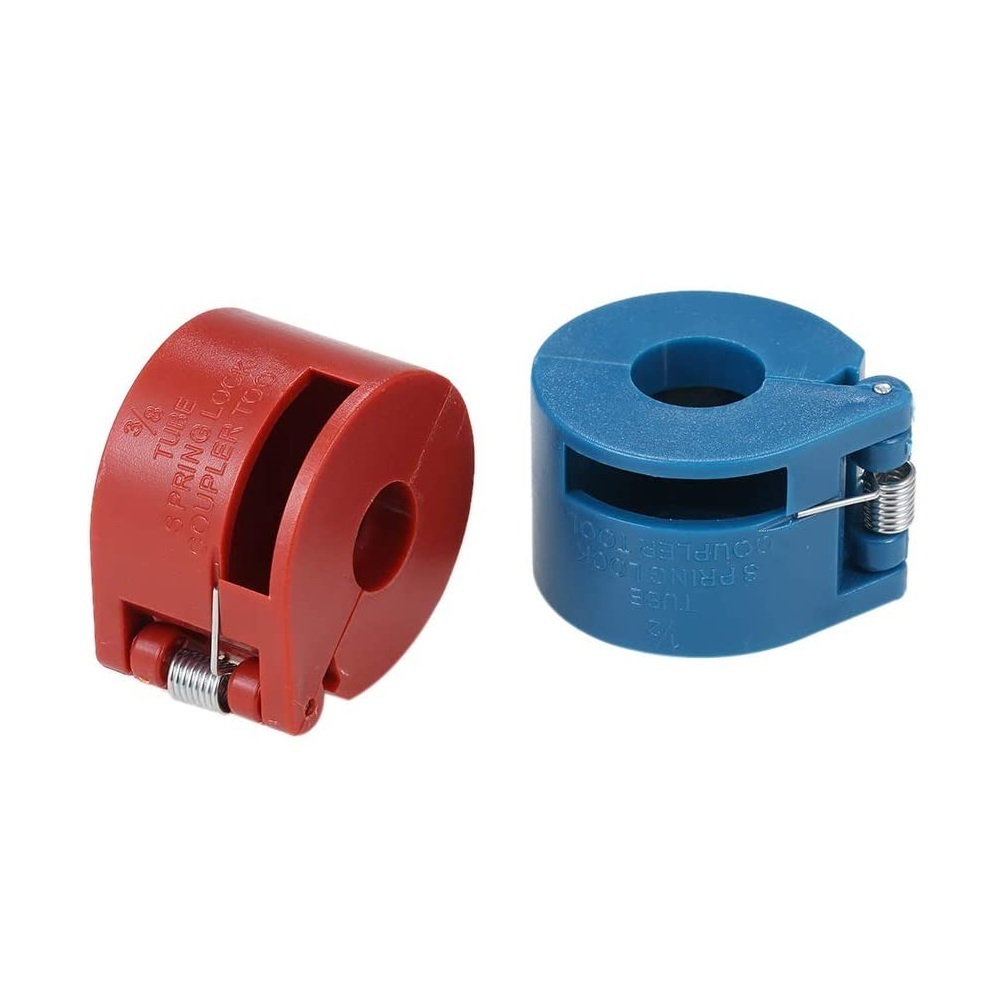 Force A/C Spring Lock Coupling Disconnect Tool Set
