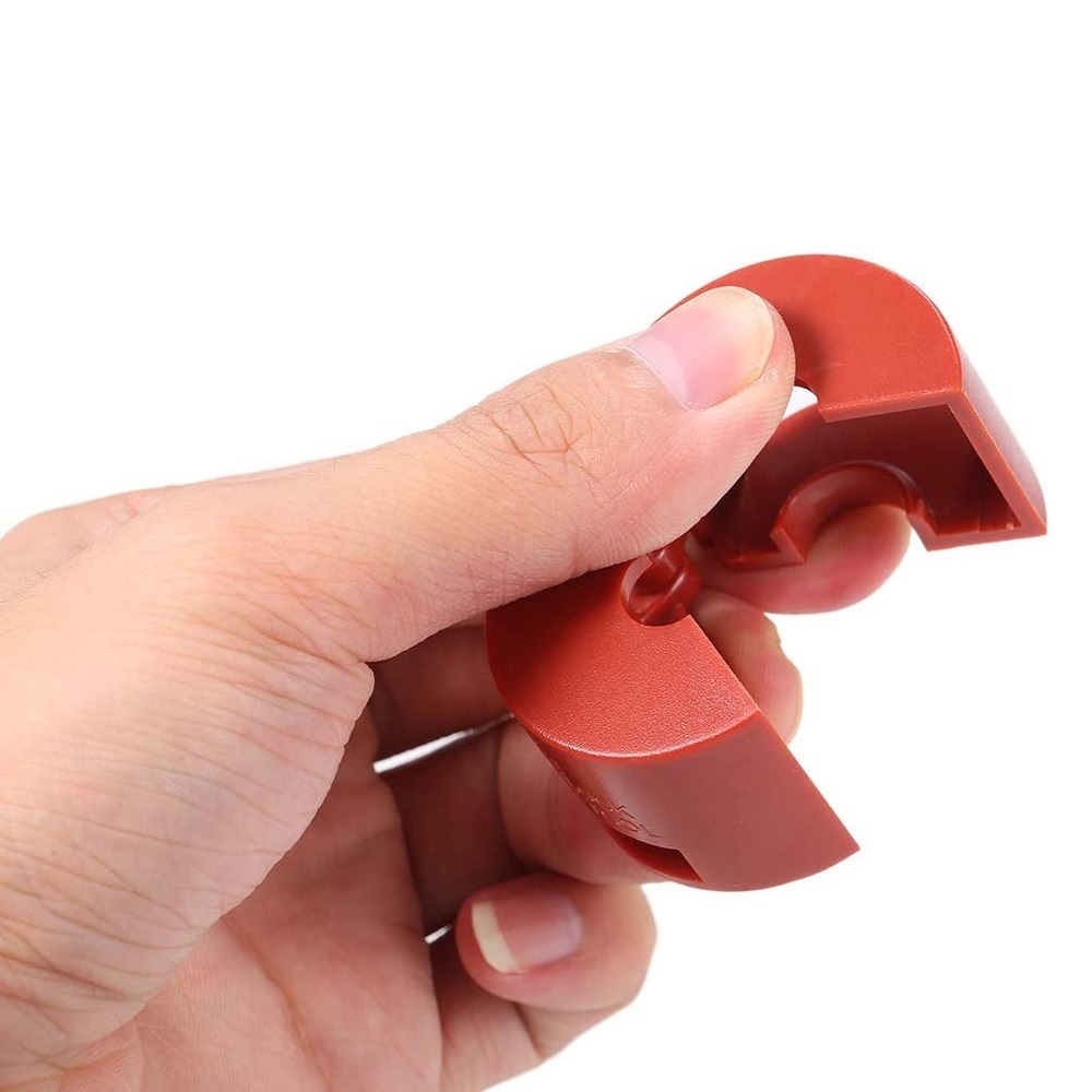 Force A/C Spring Lock Coupling Disconnect Tool Set