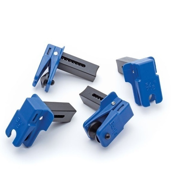 Force Steel Line Stopper Set 4pc