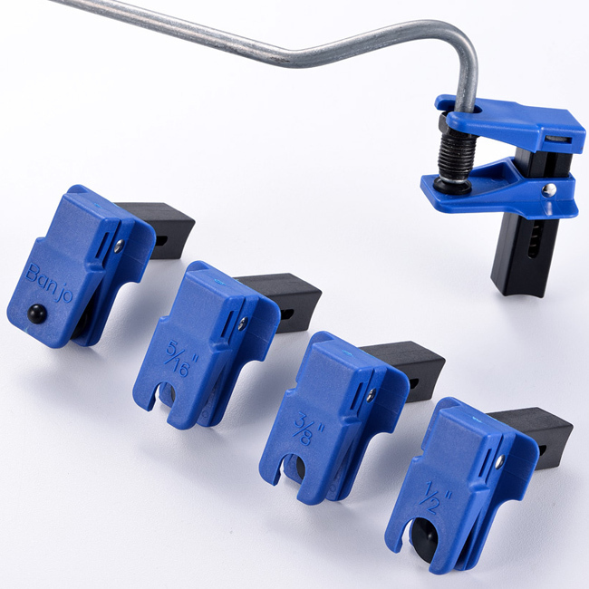 Force Steel Line Stopper Set 4pc