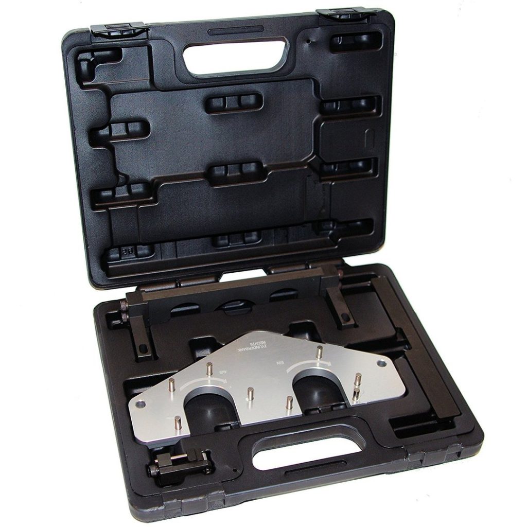 Force Engine Timing Tool Set Mercedes Benz M156