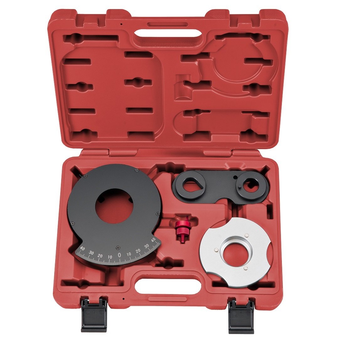 Force VAG Timing Chain Elongation Testing Gauge