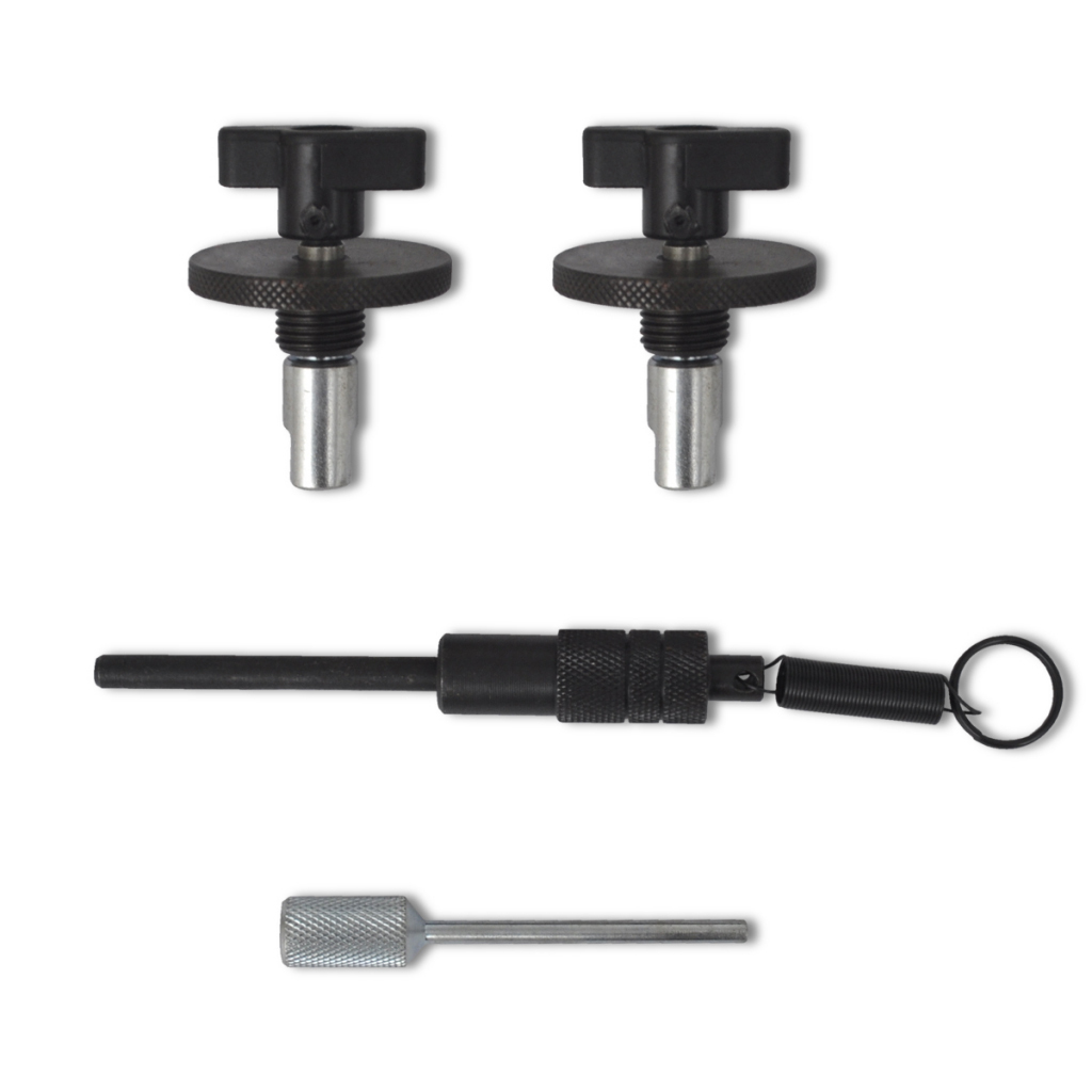 Force Engine Timing Tool Set Vauxhall, Suzuki & Fiat 1.3 D