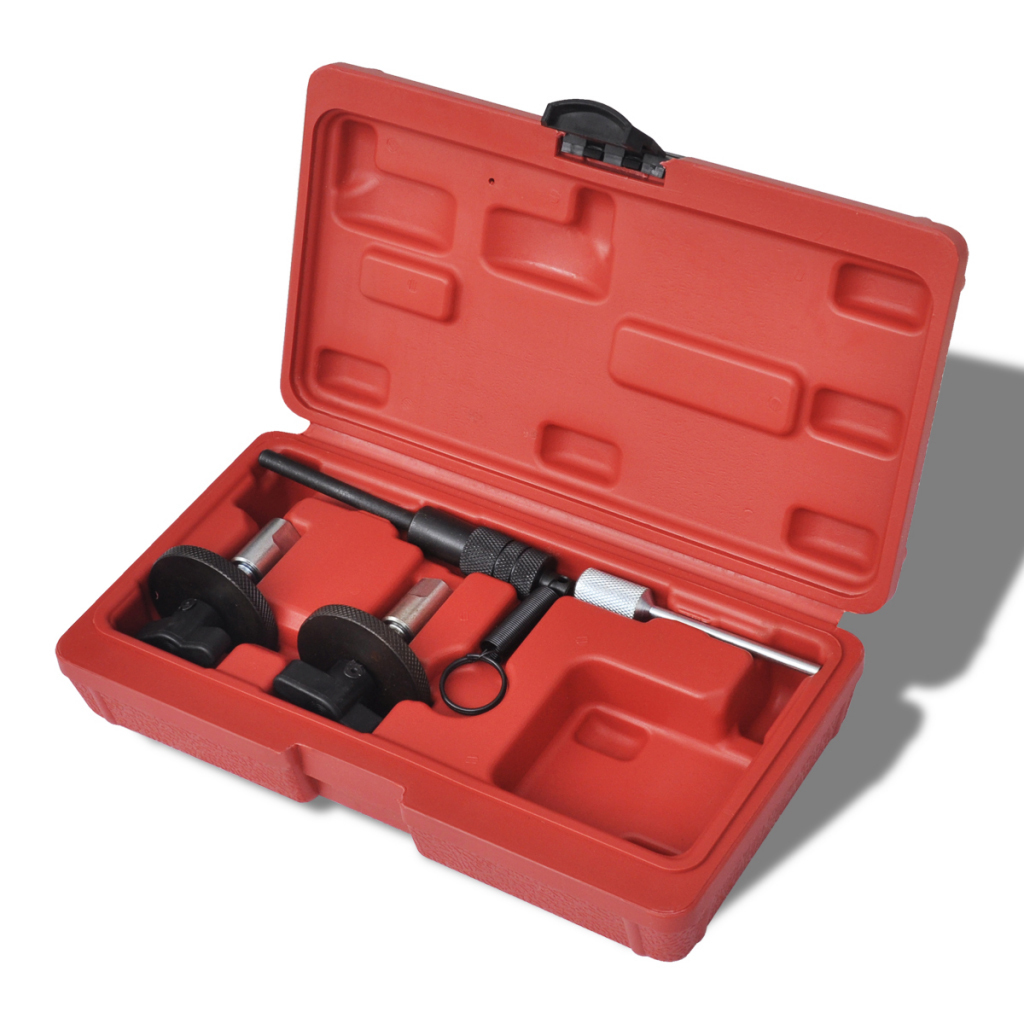 Force Engine Timing Tool Set Vauxhall, Suzuki & Fiat 1.3 D
