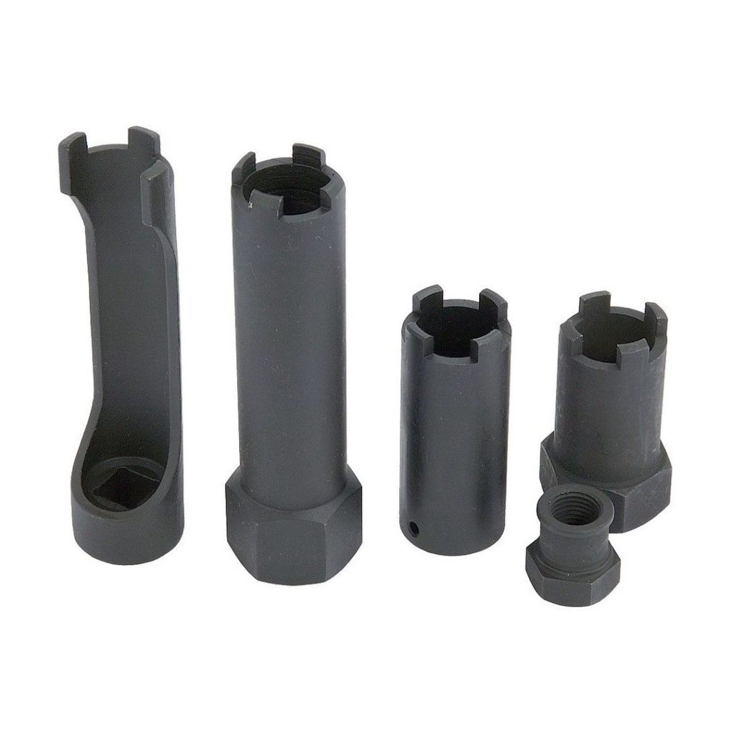 Force Diesel Injector Socket Set 4pc