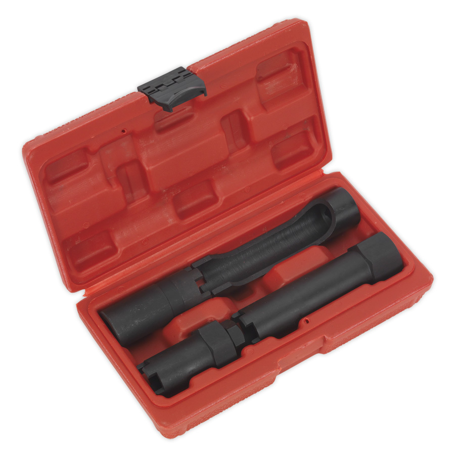 Force Diesel Injector Socket Set 4pc