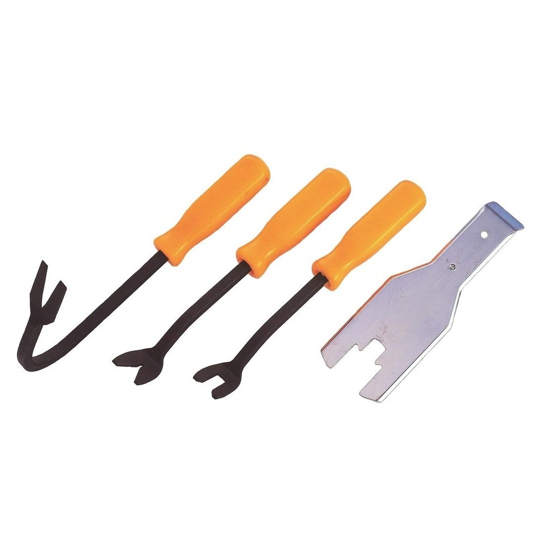 Force Door Service Tool Set 4pc