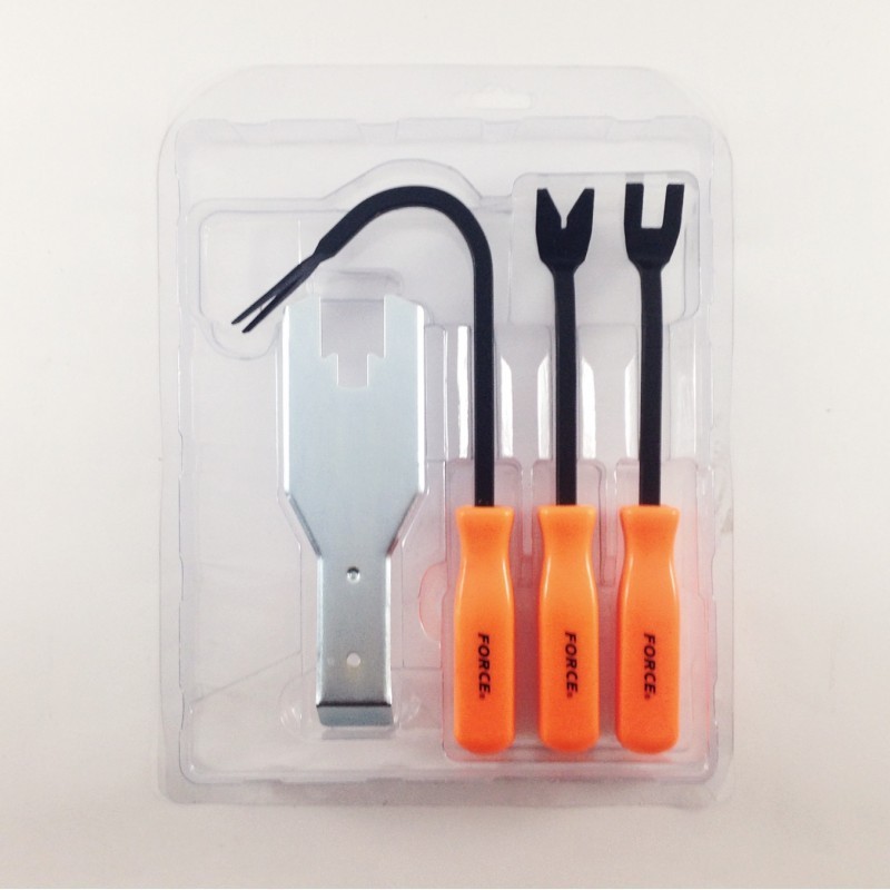Force Door Service Tool Set 4pc