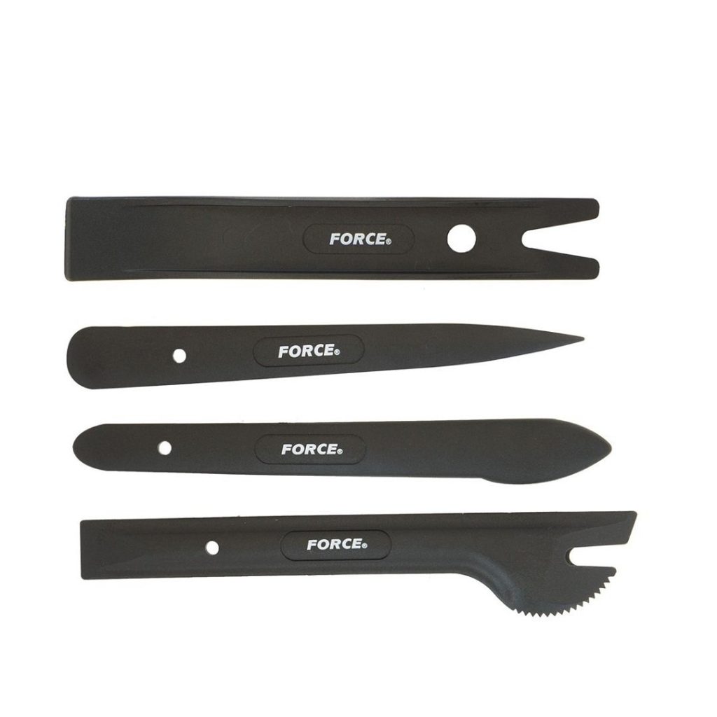 Force Trim Removal Set 4pc
