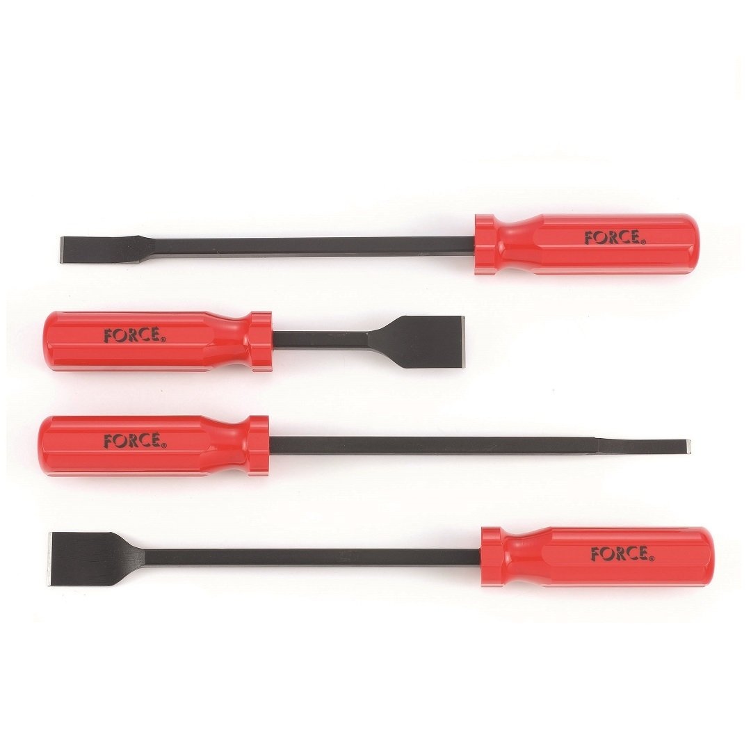 Force Scraper Set 4pc