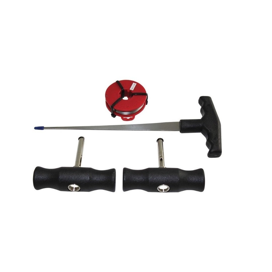 Force Windshield Removal Kit 4pc