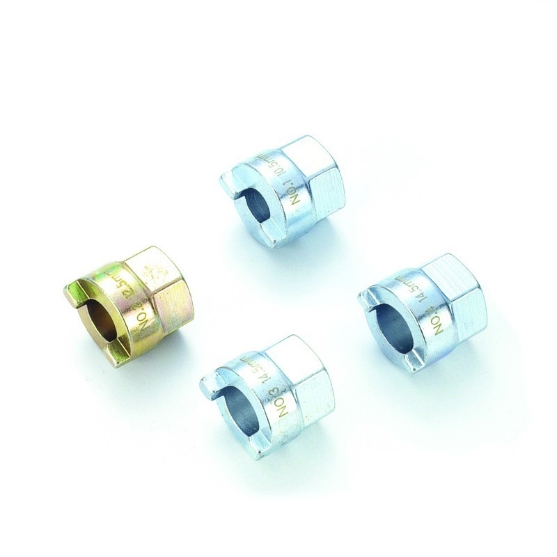 Force Strut Nut Socket Set