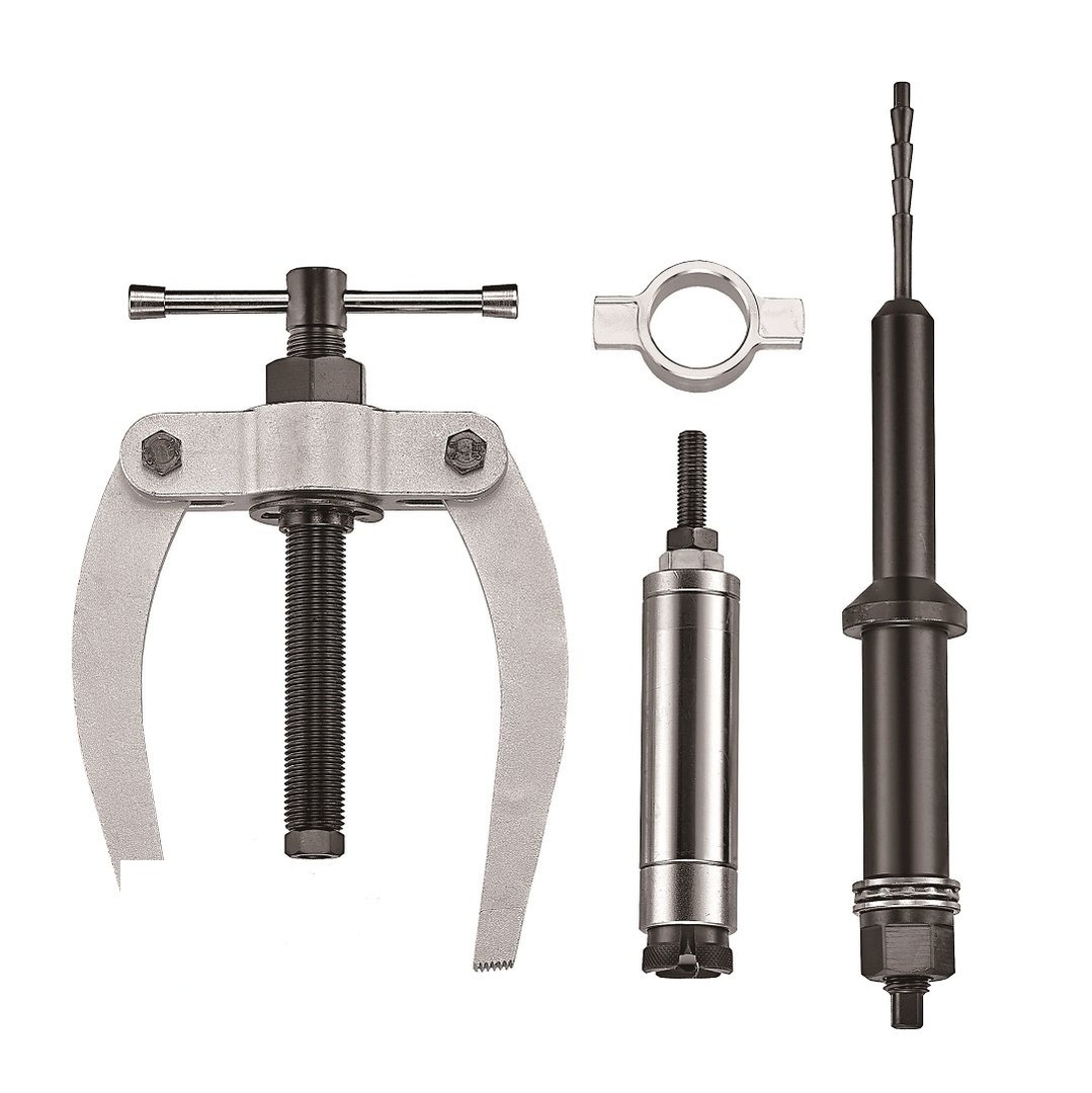Force Injector Sleeve Remover/Installer Set Volvo FM2