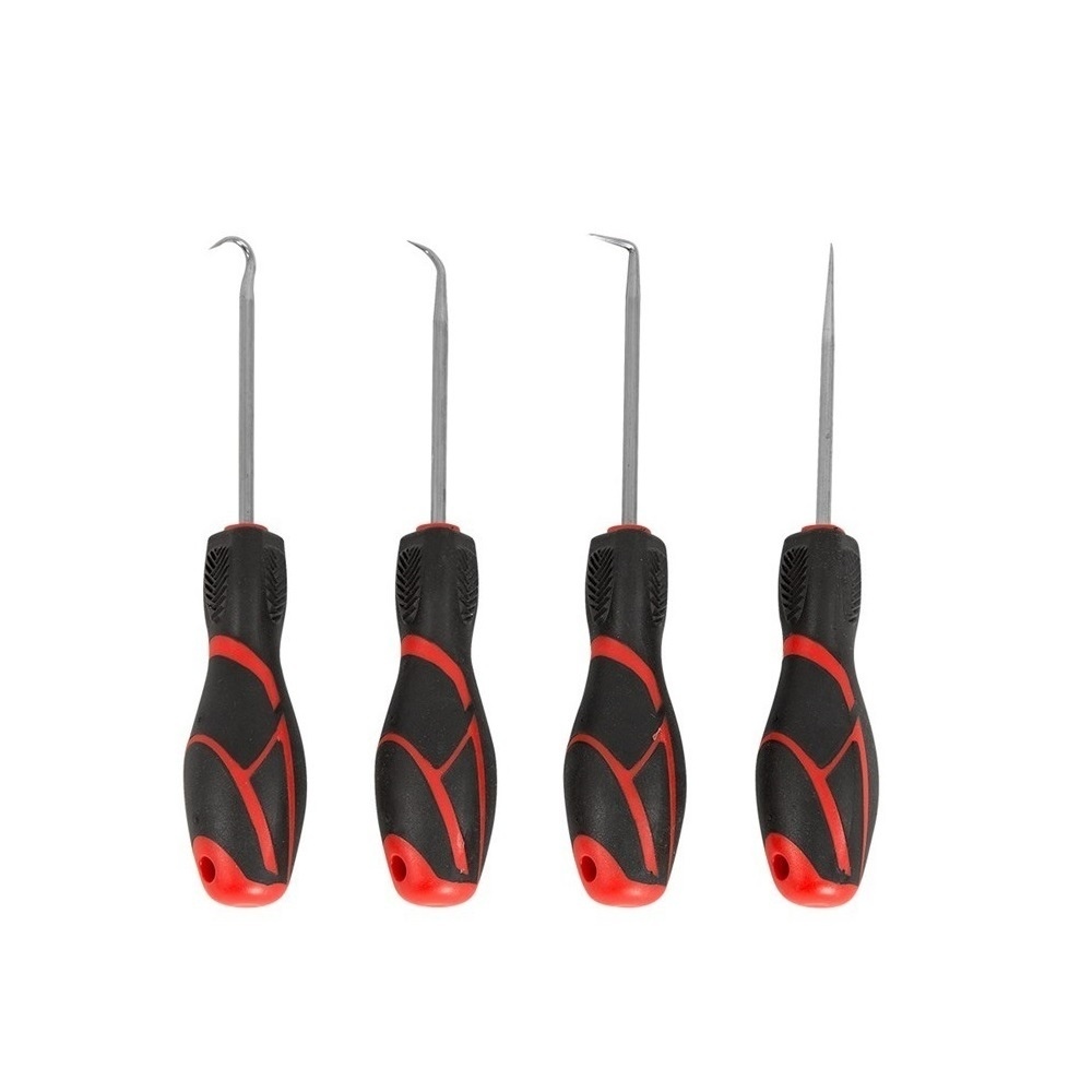 Force Mini Pick and Hook Set 4pc
