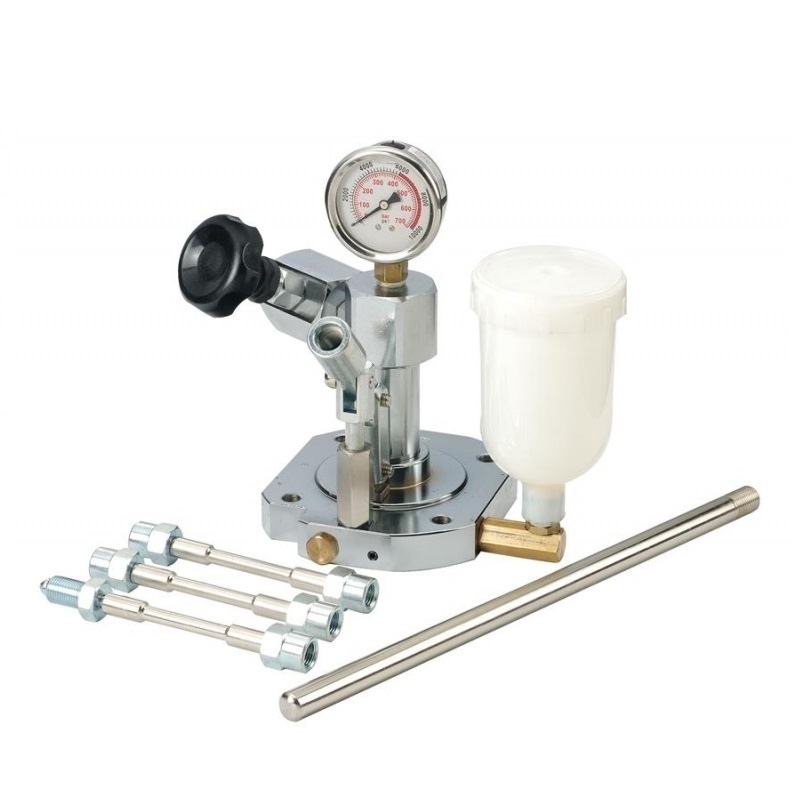 Force Diesel Injector Nozzle Tester & Cleaner