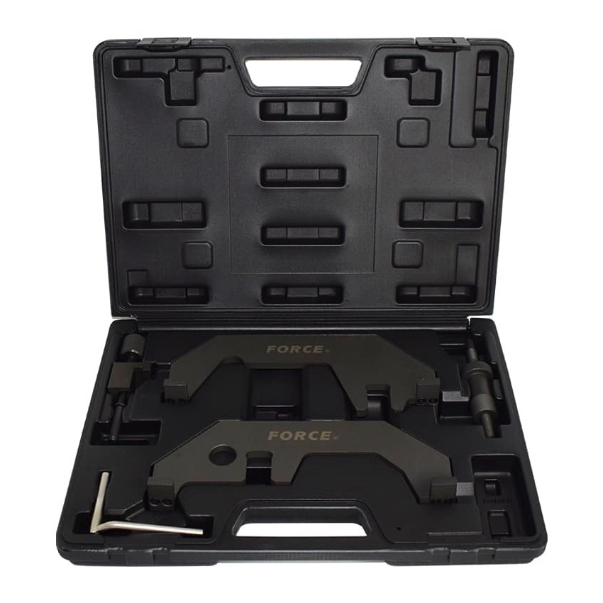 Force Engine Timing Tool Set BMW N62, N73