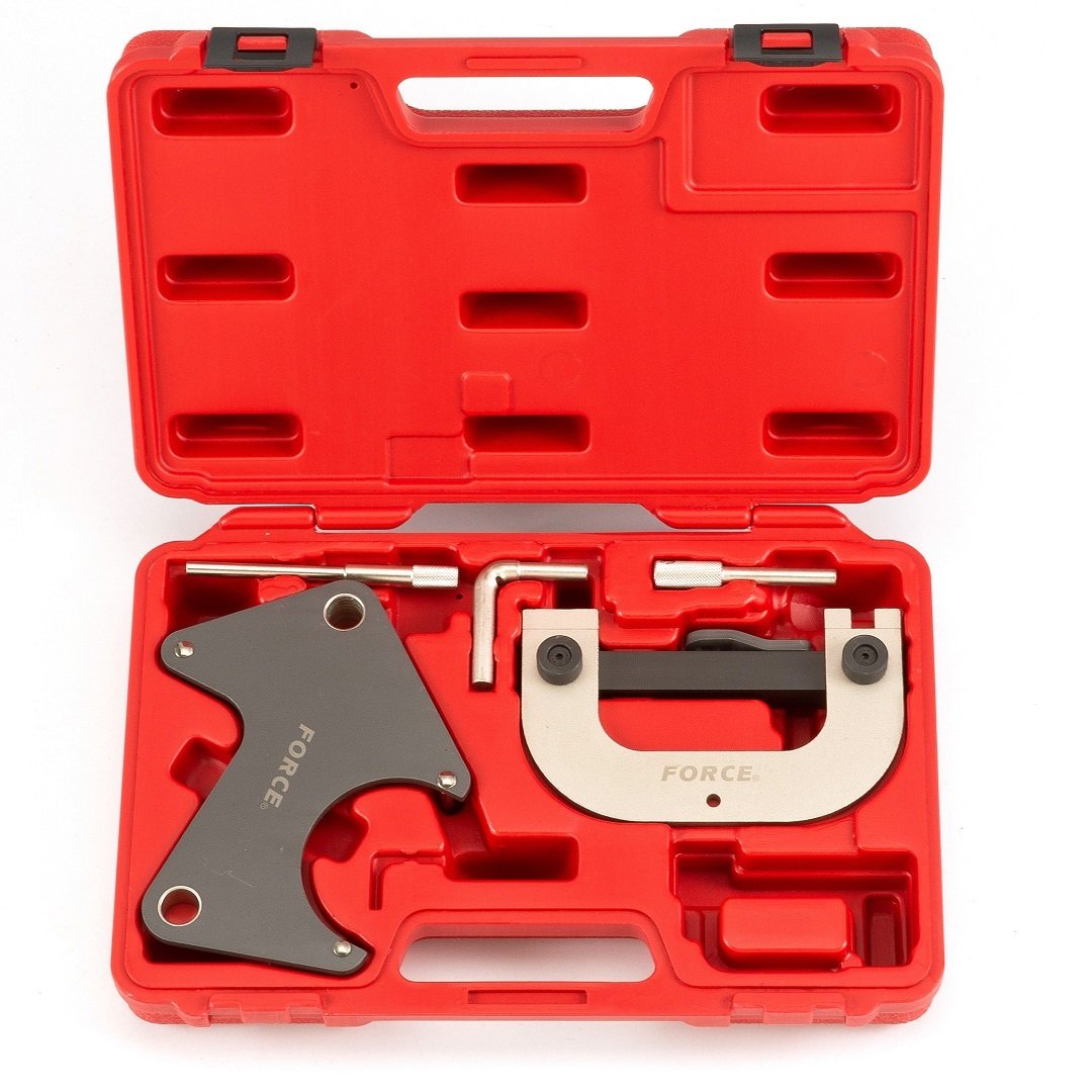 Force Engine Timing Tool Set Renault 1.4 & 1.6 16V