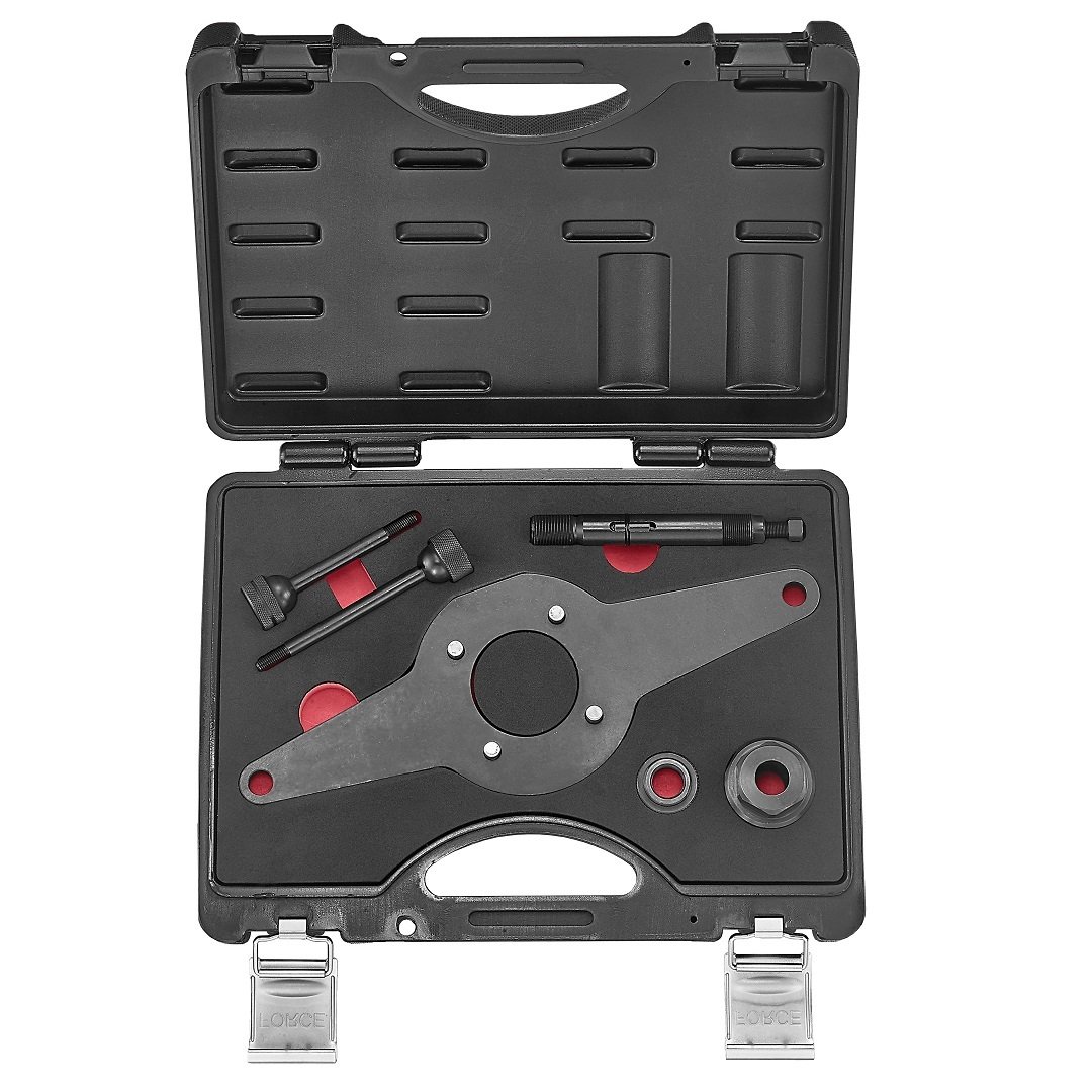Force Vibration Damper Holding Tool VAG 1.8, 2.0 TSi/TFSi