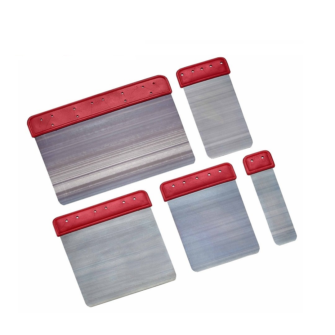 Force Body Filler Application Set