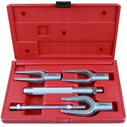 Force 5pc Tie rod ball joint separator set