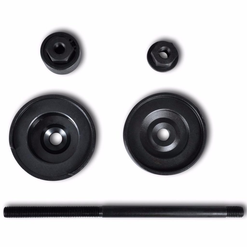 Force Rear Suspension Bush Installer VW-Audi