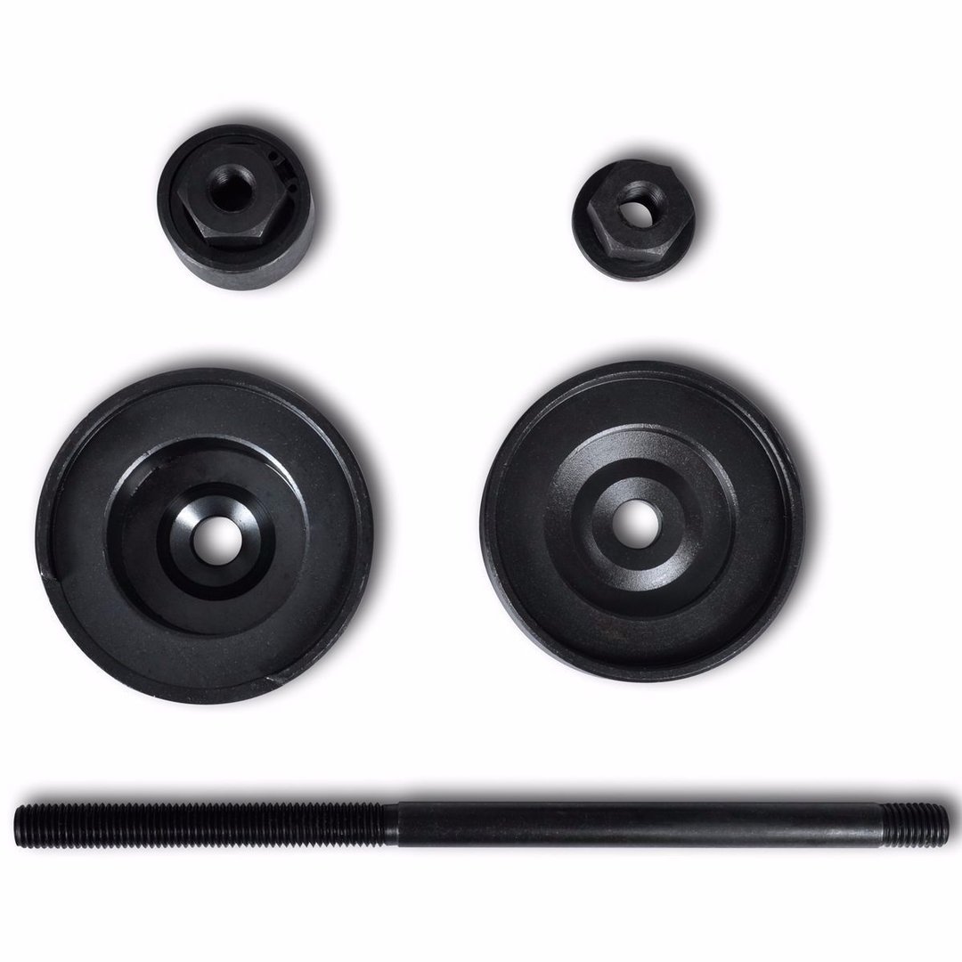 Force Rear Suspension Bush Installer VW-Audi