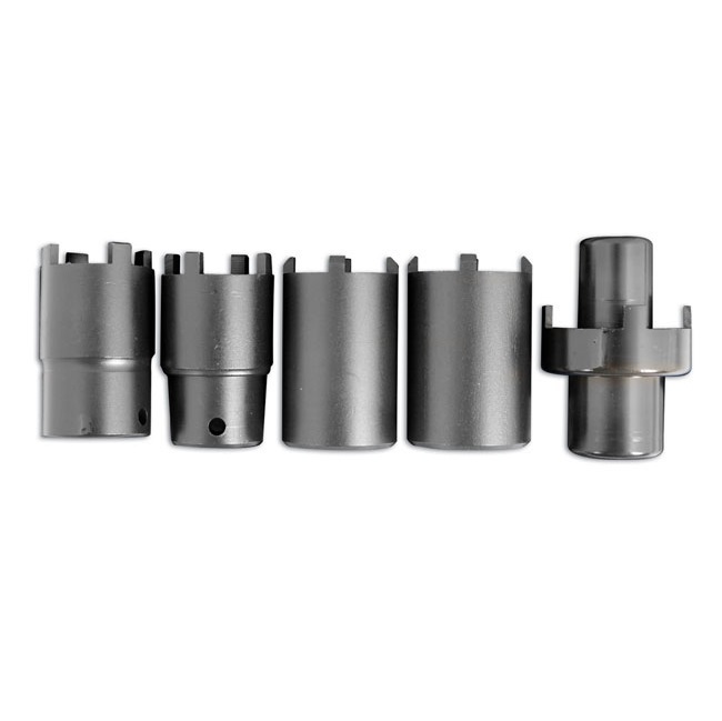 Force 1/2” Drive Tooth Socket Set for Mercedes