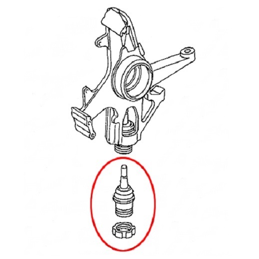Force 1/2” Drive Tooth Socket Set for Mercedes