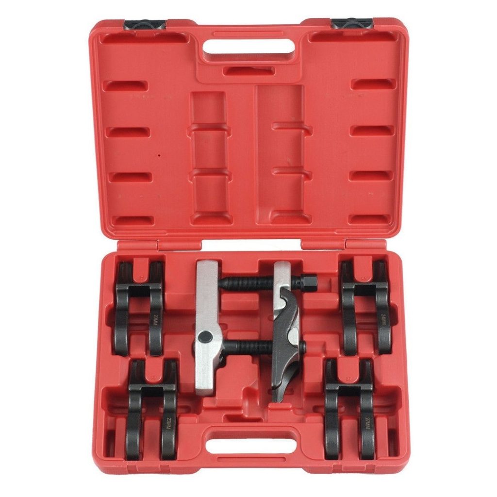 Force Universal Ball Joint Remover Set
