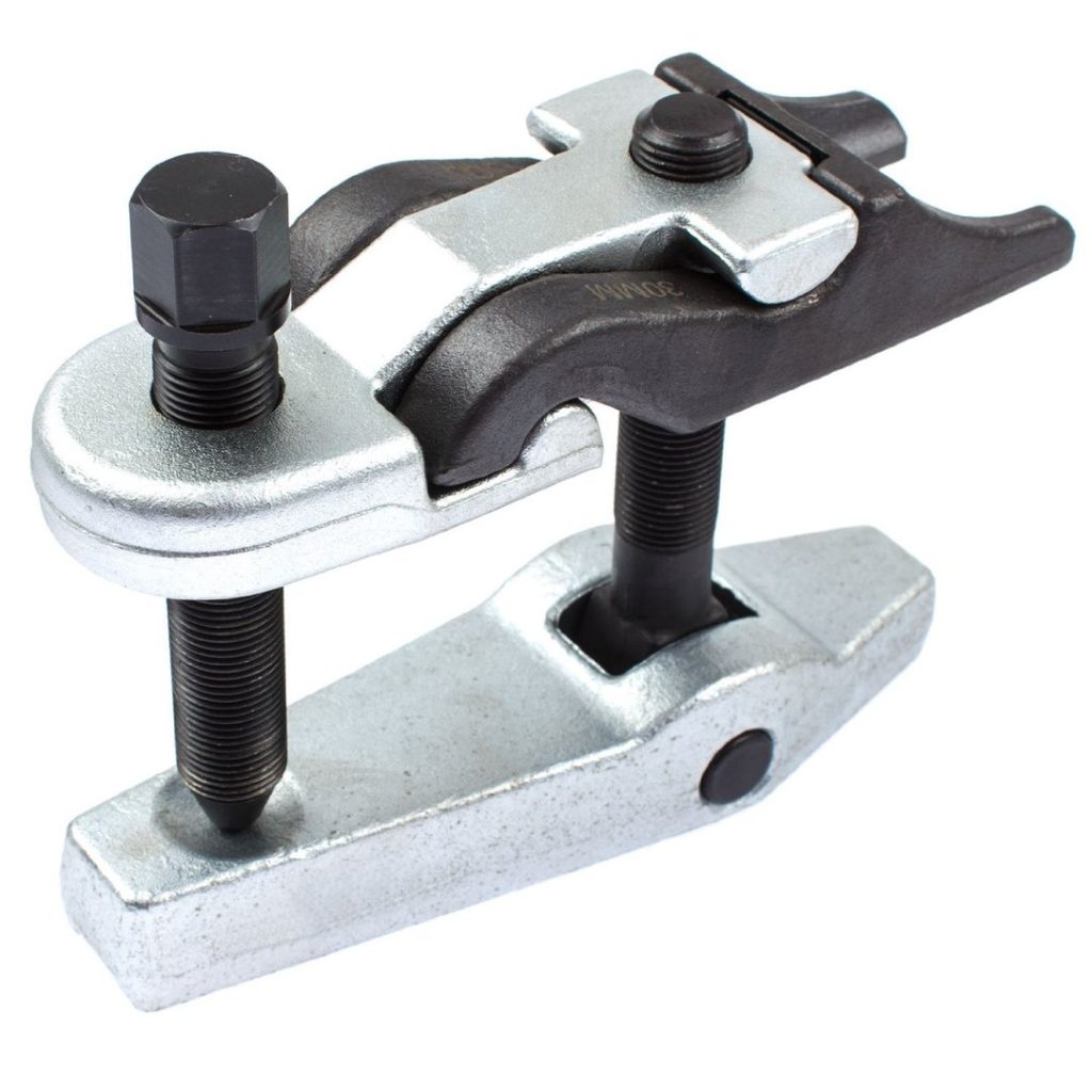 Force Universal Ball Joint Remover Set