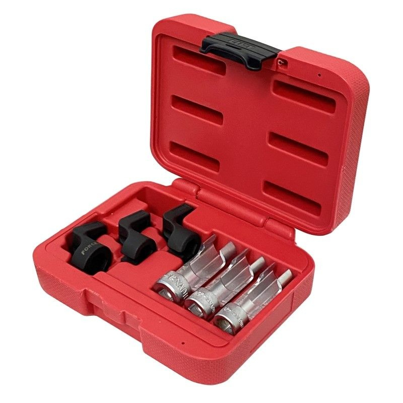 Force EGT Sensor Socket Set 6pc