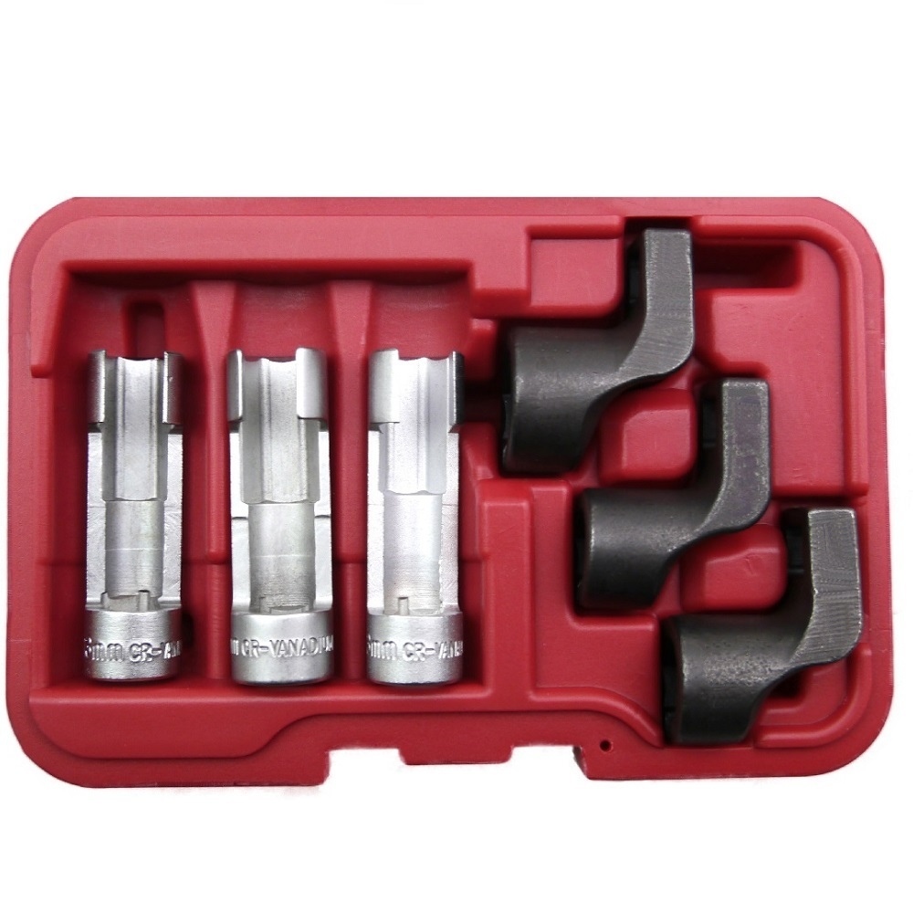 Force EGT Sensor Socket Set 6pc