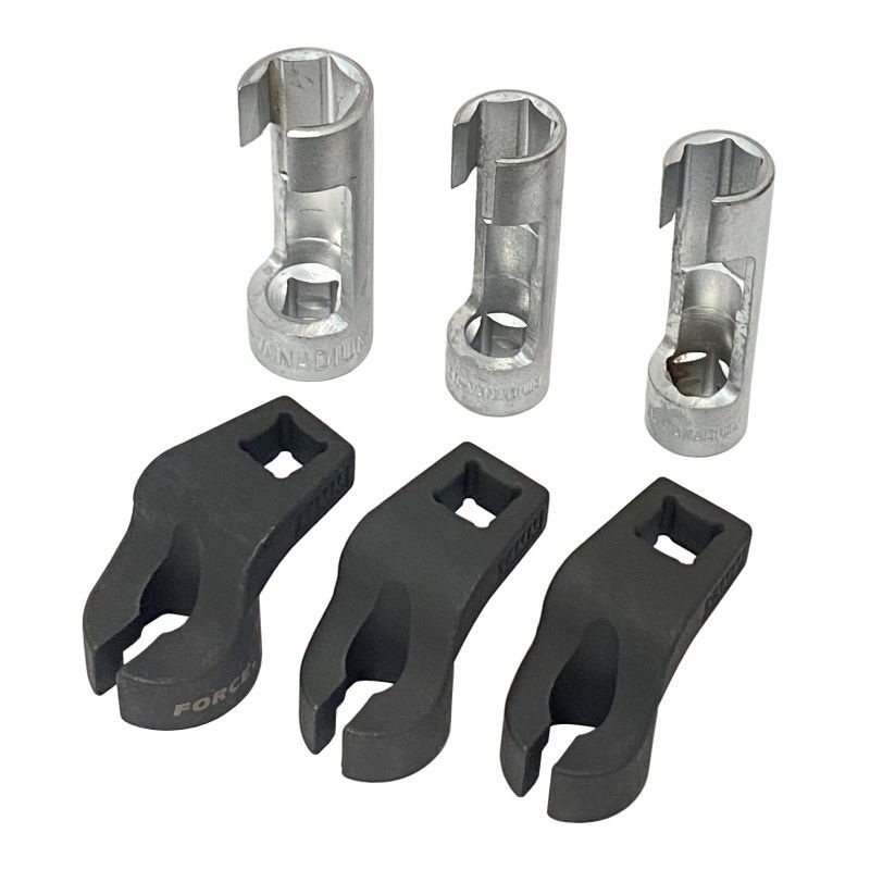 Force EGT Sensor Socket Set 6pc