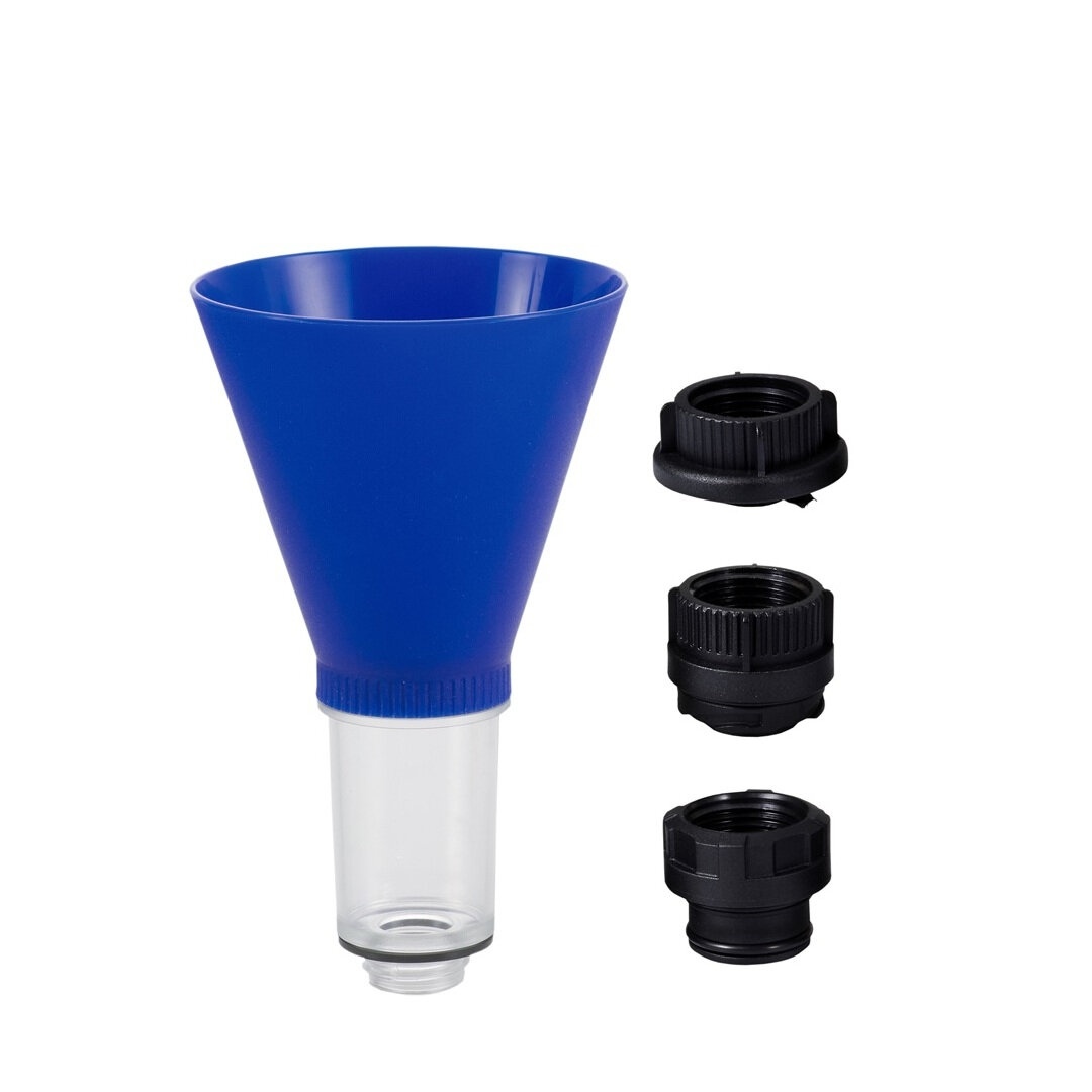 Force Oil Funnel for VAG