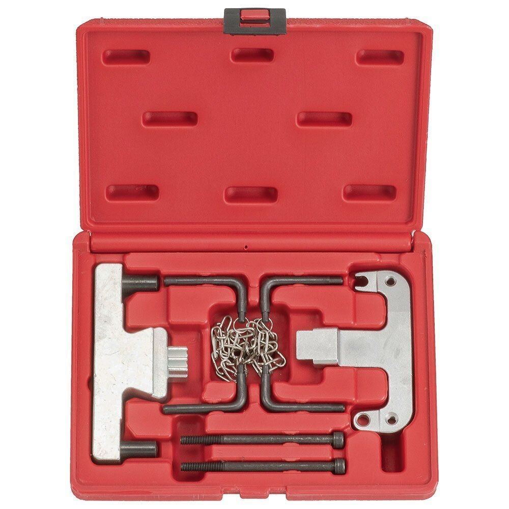 Force Engine Timing Tool Set Chrysler & Mercedes Benz