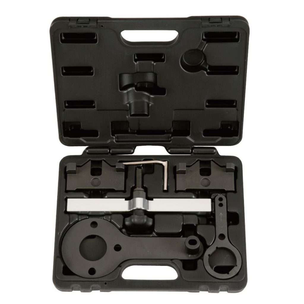 Force Engine Timing Tool Set BMW N63, N74