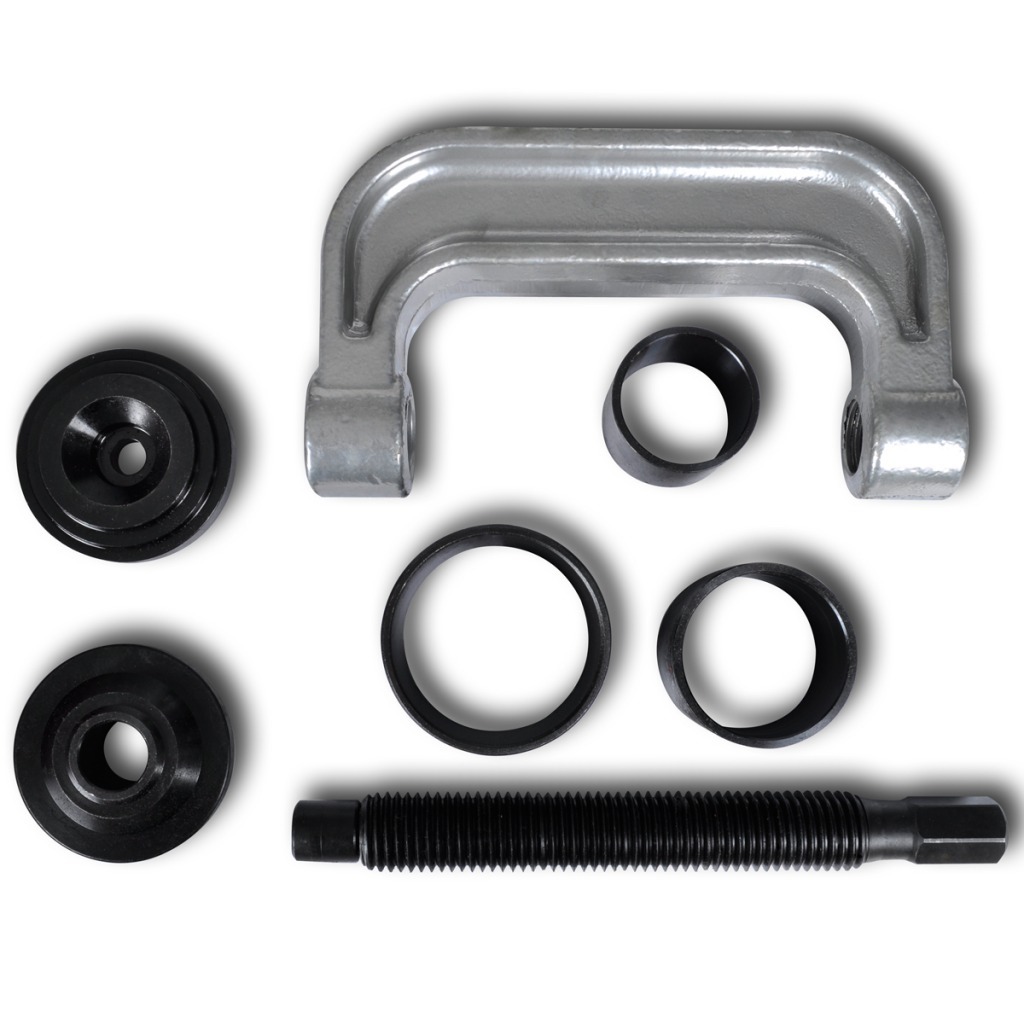 Force Ball Joint & U-Joint Service Kit 3 in 1