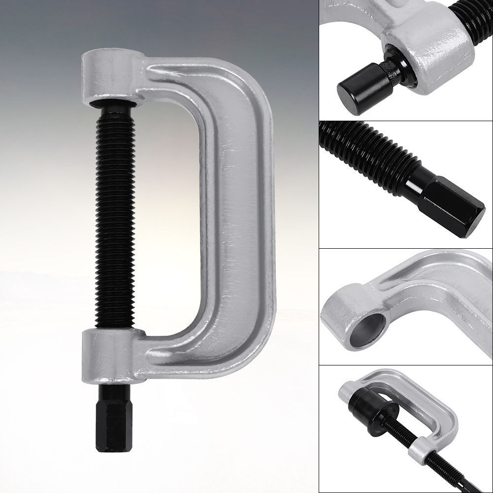 Force Ball Joint & U-Joint Service Kit 3 in 1